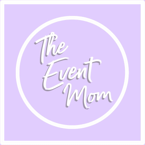The Event Mom